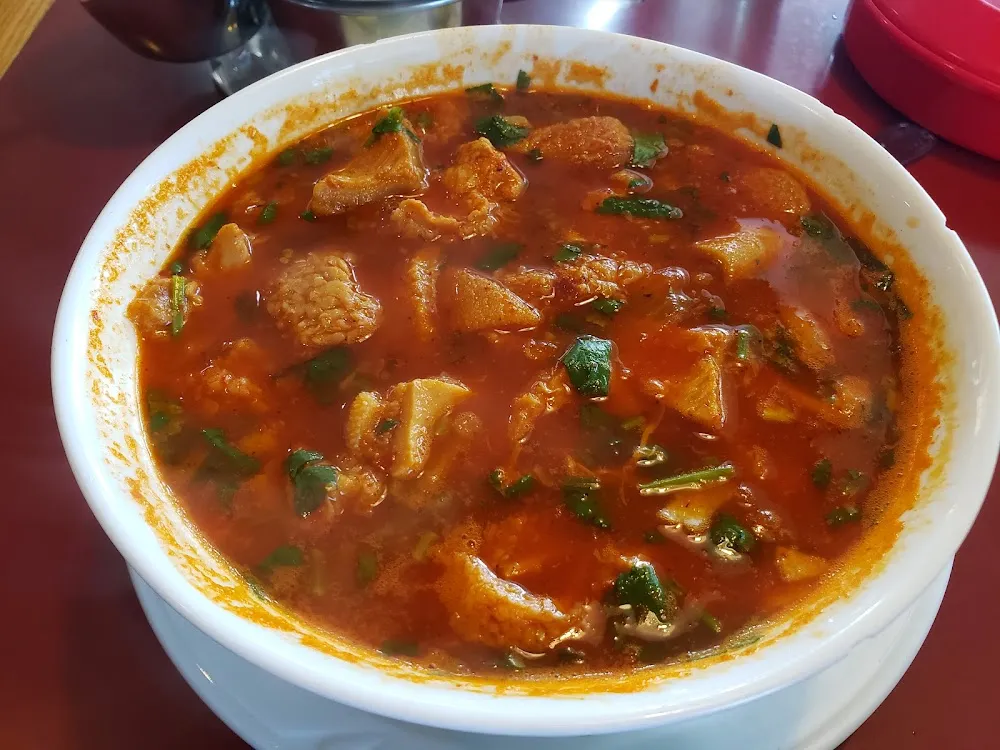 Menudo