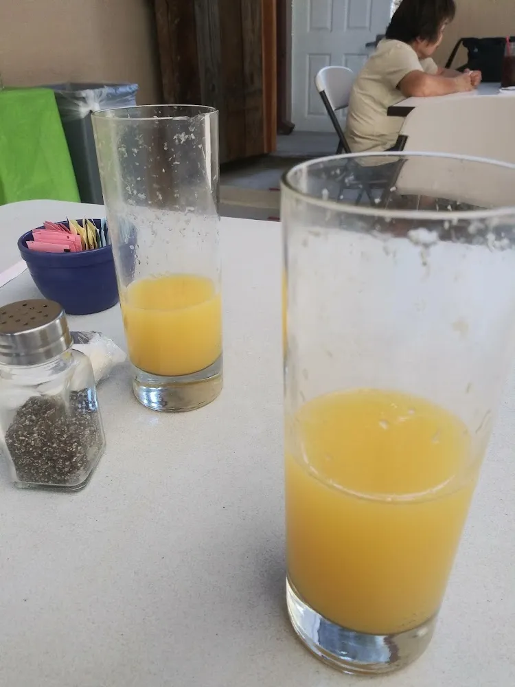 Mimosas