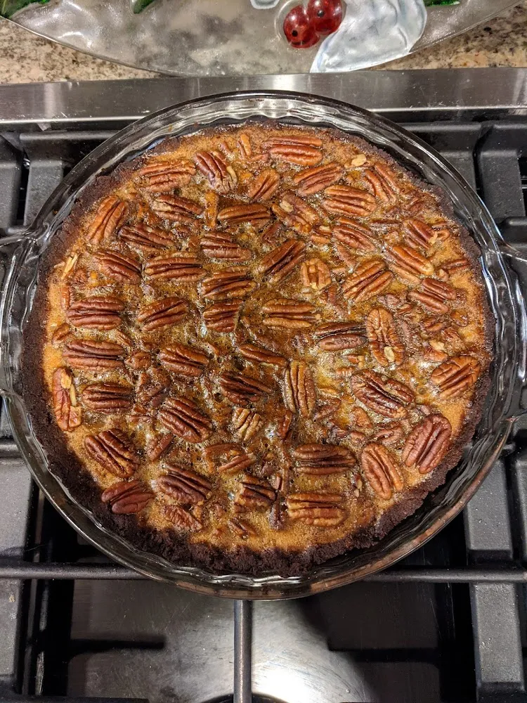 Pecan Pie